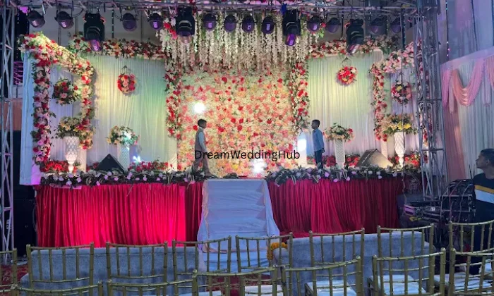 Rajdhani Event  wedding planner
